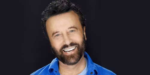 Yakov Smirnoff debuts at SoulJoel's