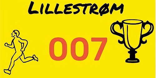 Lillestr\u00f8m Ribbeultra 2025