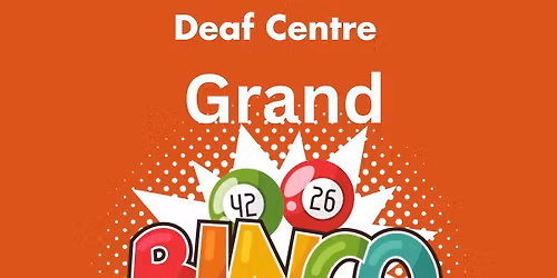 Grand Bingo