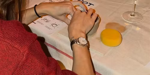 WORKSHOP DI CERAMICA & APERITIVO W\/ COCCIO LAB