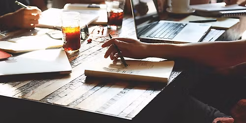 Sofia Writers Workshop - Fiction  