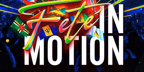 Fet\u00e9 In Motion