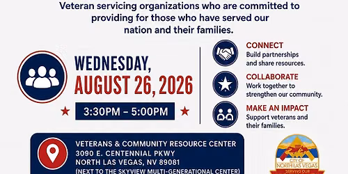 SN Veterans Providers Group