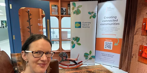 Hearing Help Drop-In