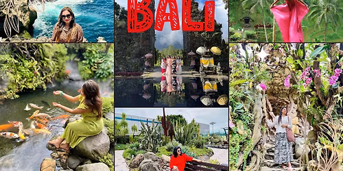BALI TRIP