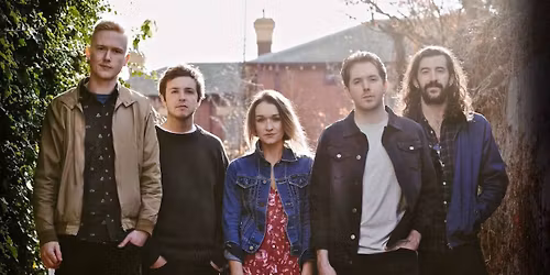 THe Paper Kites (16+)