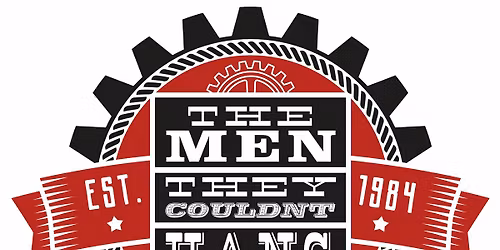 The Men They Couldn\u2019t Hang