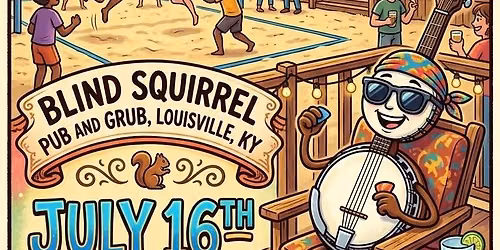 LBB @ Blind Squirrel!!!!