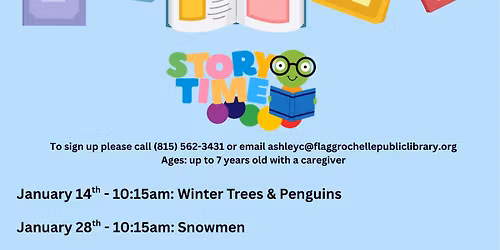 Storytime - Dr Seuss Day!