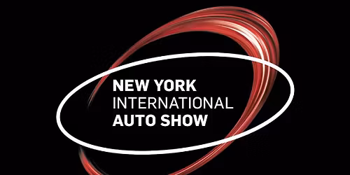 New York International Auto Show