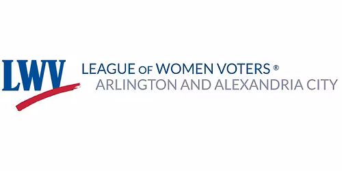 Alexandria Post-Legislative Town Hall