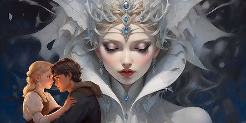 Grand Kyiv Ballet presents The Snow Queen