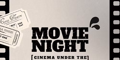 Cinema Under the Stars