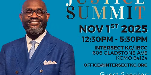 Racial Justice Summit 2025