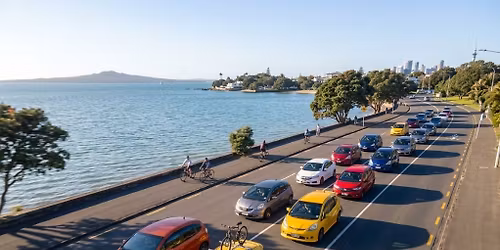 Auckland Meet & Cruise - May 2026