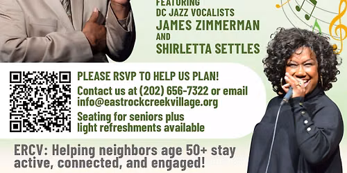 East Rock Creek Village Jazz on the Plaza 