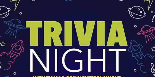 TRIVIA NIGHT @ Spare Time Entertainment (Cedar Rapids, IA) \/ Thursday Nights @ 7pm