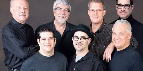 St. Jams Charity Concert Benefiting Sarah's Circle