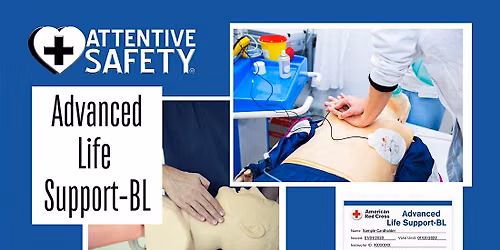 Advanced Life Support-BL