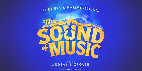 The Sound of Music - Boston Official