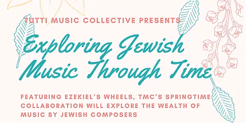 Exploring Jewish Music Through Time