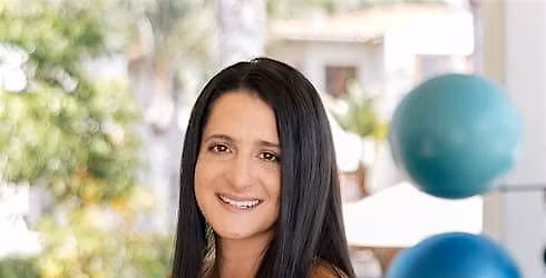 Breath & Balance Ritual: Breathwork Class