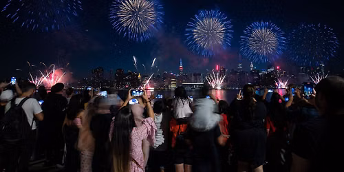 PHD Downtown NYC July 4th Late Night Party 2026