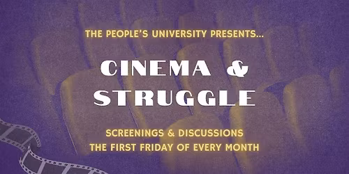 Cinema & Struggle