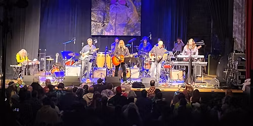 Holiday Hootenanny 14 ~ A Benefit for Atlanta Habitat for Humanity