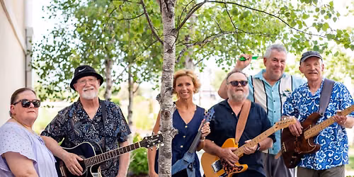 Totes McGotes Live at The Gypsy Highway on Sunday Funday