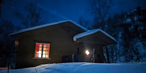 F\u00f8rjulstur til Bjerkbu