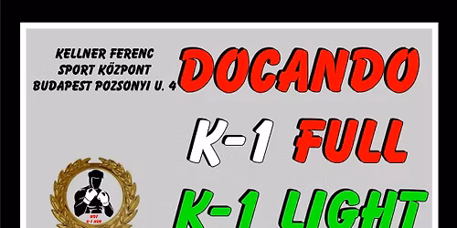 Docando Sport\u00e1gi Ny\u00edlt Orsz\u00e1gos Bajnoks\u00e1g Budapest 2025