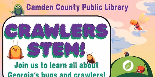 Crawlers STEM