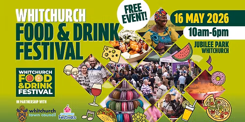 Whitchurch Food & Drink Festival