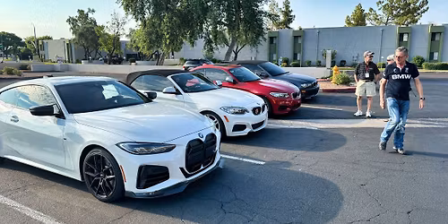 Breakfast in Surprise