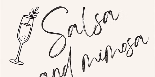 Salsa and Mimosa