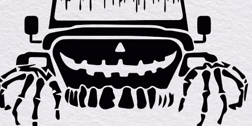 Jeep & Treat -  Trunk or Treat