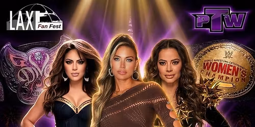 Kelly Kelly, Candice Michelle and Layla EL Avalon Hollywood 