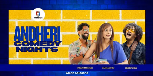 Andheri Comedy Nights