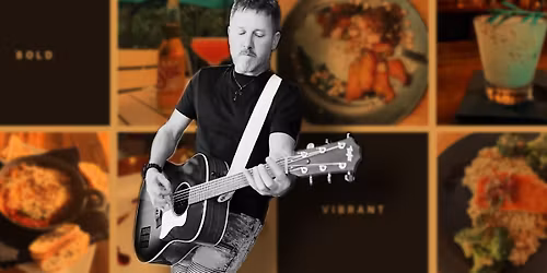 JBa @ SOL DOWNTOWN WILLOUGHBY