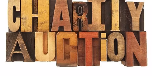 Maugansville Ruritan Community Auction