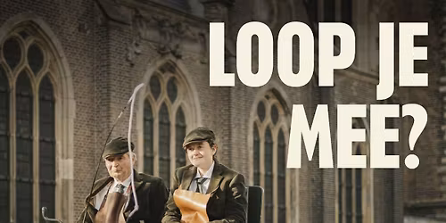 Bockbier tocht Arnhem \u201825