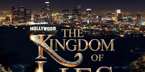 The Kingdom of Lies Musical