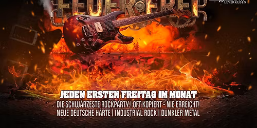 Feuer Frei