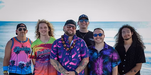Floridaze Live at E.R. Bradley\u2019s