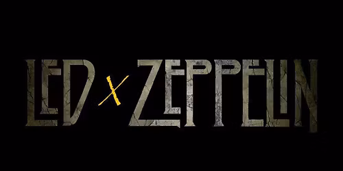 Led by Zeppelin returns to the Edge