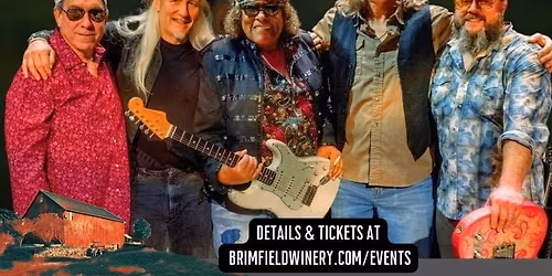 Jon Butcher at Jimmys Jazz and Blues Club