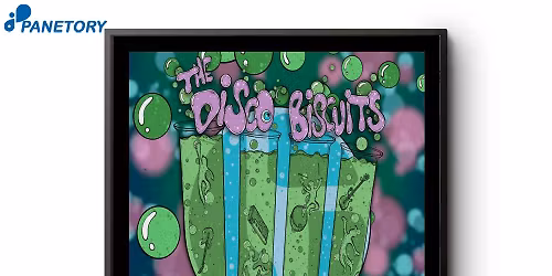 The Disco Biscuits