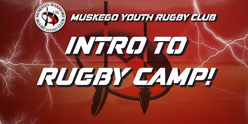 Muskego Youth Rugby Club