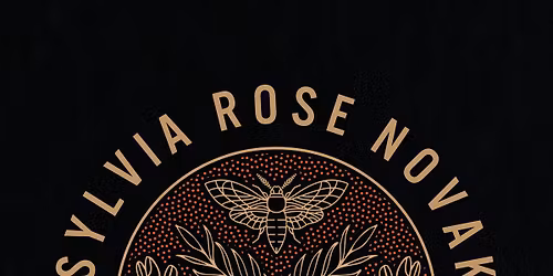 Sylvia Rose Novak and Wanda at The Camp